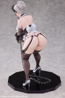 1/6 Cinderella Limited Edition Figure with Bonus