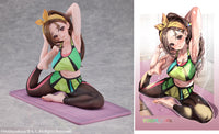 1/7 Yoga Shoujo Limited Edition with Bonus