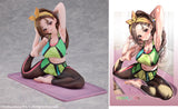 1/7 Yoga Shoujo Limited Edition with Bonus