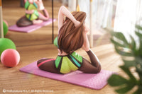 1/7 Yoga Shoujo Limited Edition with Bonus
