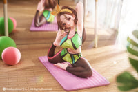 1/7 Yoga Shoujo Limited Edition with Bonus