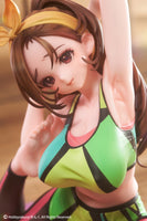 1/7 Yoga Shoujo Limited Edition with Bonus