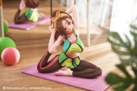 1/7 Yoga Shoujo Limited Edition with Bonus