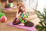 1/7 Yoga Shoujo Limited Edition with Bonus