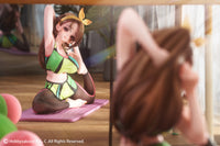 1/7 Yoga Shoujo Limited Edition with Bonus