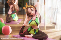 1/7 Yoga Shoujo Limited Edition with Bonus