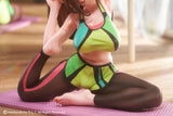 1/7 Yoga Shoujo Limited Edition with Bonus