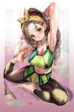 1/7 Yoga Shoujo Limited Edition with Bonus