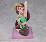 1/7 Yoga Shoujo Limited Edition with Bonus