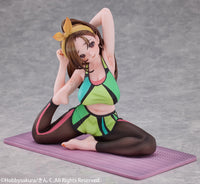 1/7 Yoga Shoujo Limited Edition with Bonus