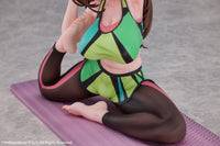1/7 Yoga Shoujo Limited Edition with Bonus