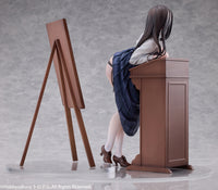 1/7 Martha-sensei Limited Edition with Bonus