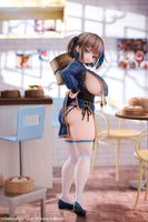 1/7 Manjuu Musume Tsumugu Inclusive Limited Edition