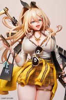 1/7 Goddess of Victory: Nikke Rupee Deluxe Edition
