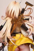 1/7 Goddess of Victory: Nikke Rupee Deluxe Edition