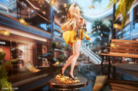 1/7 Goddess of Victory: Nikke Rupee Deluxe Edition
