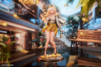 1/7 Goddess of Victory: Nikke Rupee Deluxe Edition