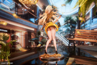 1/7 Goddess of Victory: Nikke Rupee Deluxe Edition