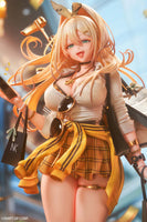 1/7 Goddess of Victory: Nikke Rupee Deluxe Edition