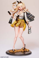 1/7 Goddess of Victory: Nikke Rupee Deluxe Edition