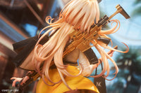 1/7 Goddess of Victory: Nikke Rupee Deluxe Edition