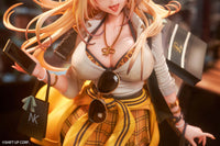 1/7 Goddess of Victory: Nikke Rupee Deluxe Edition