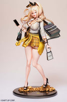 1/7 Goddess of Victory: Nikke Rupee Deluxe Edition