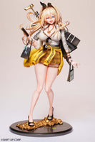 1/7 Goddess of Victory: Nikke Rupee Deluxe Edition