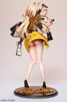 1/7 Goddess of Victory: Nikke Rupee Deluxe Edition