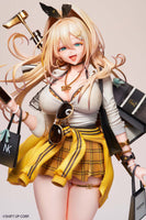 1/7 Goddess of Victory: Nikke Rupee Deluxe Edition