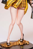 1/7 Goddess of Victory: Nikke Rupee Deluxe Edition