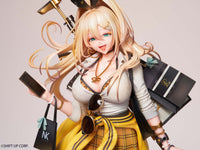 1/7 Goddess of Victory: Nikke Rupee Deluxe Edition
