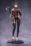 1/7 Sakura Midnight Stealth Deluxe Edition - Goddess of Victory: Nikke