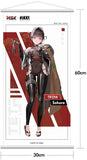 1/7 Sakura Midnight Stealth Deluxe Edition - Goddess of Victory: Nikke