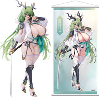 1/6 One-Eyed Dragon chan Deluxe Edition