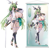 1/6 One-Eyed Dragon chan Deluxe Edition