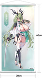 1/6 One-Eyed Dragon chan Deluxe Edition