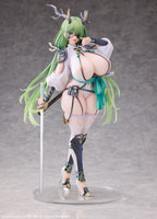 1/6 One-Eyed Dragon chan Deluxe Edition