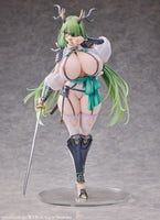 1/6 One-Eyed Dragon chan Deluxe Edition