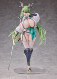 1/6 One-Eyed Dragon chan Deluxe Edition