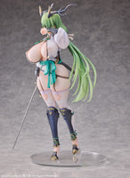 1/6 One-Eyed Dragon chan Deluxe Edition