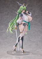1/6 One-Eyed Dragon chan Deluxe Edition
