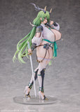 1/6 One-Eyed Dragon chan Deluxe Edition