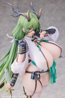 1/6 One-Eyed Dragon chan Deluxe Edition