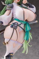 1/6 One-Eyed Dragon chan Deluxe Edition