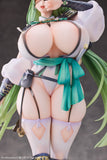 1/6 One-Eyed Dragon chan Deluxe Edition