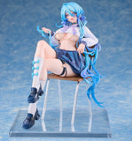 1/7 Circle Activities Yuzuki Ayasakura Deluxe Edition