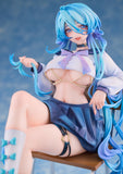 1/7 Circle Activities Yuzuki Ayasakura Deluxe Edition