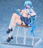 1/7 Circle Activities Yuzuki Ayasakura Deluxe Edition