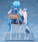 1/7 Circle Activities Yuzuki Ayasakura Deluxe Edition